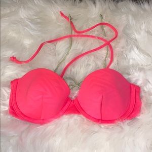 Victoria’s Secret swim top